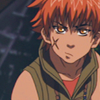 beastlier: (angry urchin)