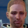 lovingvambrace: (Half smile)
