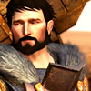 imlikeabird: ([ ✘ ] Let's talk about me.)