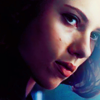 cantarina: natasha romanov's face (avg - tasha)