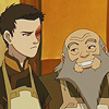 honorthenreason: (Iroh; I said stop grinning!)