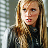 shanaqui: Ruby from Supernatural, looking pissed. ((Ruby) Unpleased)