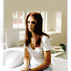 shanaqui: Anna from Supernatural, in a hospital. ((Anna) Trapped)