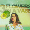 tripudiare: Image: Mellie/November, Text: "3 flowers in a vase" (Dollhouse: November (3 flowers))