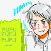 cantbewalled: (Fufufufufu--)