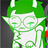 sobsprite: (all of my tears)