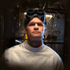 twilightsorcery: Dr Horrible doing his shoulder dance (dr horrible - shoulder dance)