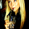 sweetvalleygirl: (le drunk)