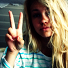 sweetvalleygirl: (peace bro)