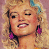 sweetvalleygirl: (magenta galaxy)