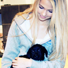 sweetvalleygirl: (puppy)