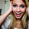sweetvalleygirl: (not listening)