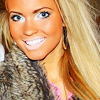 sweetvalleygirl: (tanning accident)