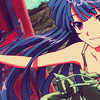 fwaooo: ([Higurashi] Rika - Step to Fly)