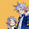 companied: (❇ kanpeki v! 001)