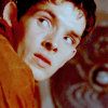 Merlin of Ealdor ♣ Emrys