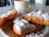 ditaykan: Hot Chocolate and Beignets (Default)