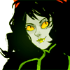 whomheloved: (smirk)