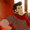 assiduous: (couch detective agency)