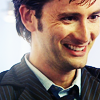 timelordcomplex: (The Doctor ∞ laugh)