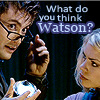timelordcomplex: (The Doctor ∞ what do you think watson?)