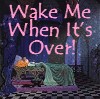delphia2000: (WakeMe by me)