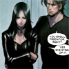 girlverine: (Sulking.)