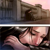 girlverine: (Alone.)