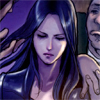 girlverine: (Sucking it up.)