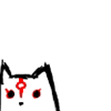 mamaterasu: (window wolf)