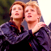 cosmicpretzel: ([thg] we can go home)