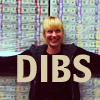 fish_echo: Parker (from Leverage) smiling next to crates of money. Text: Dibs (Fandom-Leverage-Parker dibs money)