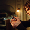 smartwinchester: (Set phasers to swag.)
