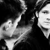 smartwinchester: ([Dean] Crossroad Blues.)