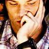 smartwinchester: (Thoughtful.)