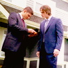 smartwinchester: ([Dean] Suit up.)