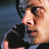 smartwinchester: (Bobby knows best.)