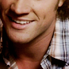 smartwinchester: (Cutie.)