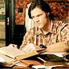 smartwinchester: (Were you born stupid?)