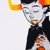 pushedaround: ('Cos you really hurt me)