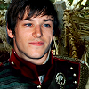 sharpiefan: Gaspard Ulliel as a Rifle officer of the 60th Rifles (Vickery 3)