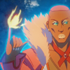 fireinthehero: (FIRE IN THE DISCO)