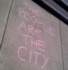 sara: the people are the city (people are the city)