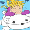 chibifirebird: (This one's mine!)