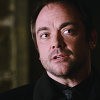 integrity: [Season Seven] (♆ We haven't discussed that.)
