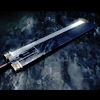 starfleet: Buster sword (The SOLDIER)