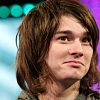 risha: William Beckett from The Academy Is... (William (is amused))