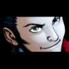 demon_brat: (Demon smirk (Dami))