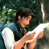 brokensmolder: (my nose!)
