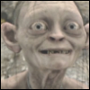 smeagol: (Smile - Eh heh :D?)
